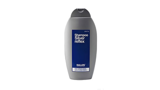 Kallos silver šampon za kosu 500ml