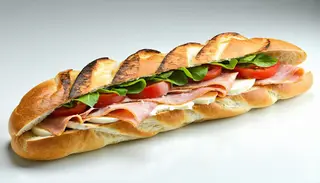 Panino tassello