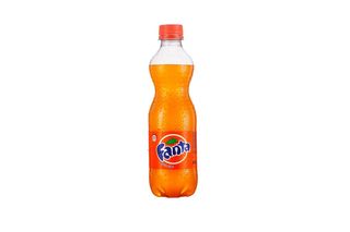 Fanta Lattina 330 ml