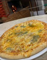 Pizza Margarita