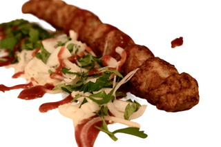 Քաբաբ տավարի (L)