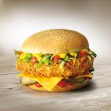 ჩიზბურგერ დე ლუქსი