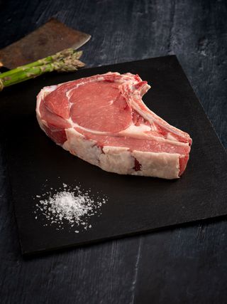 Chuleta De Ternera Asturiana (800 G.)