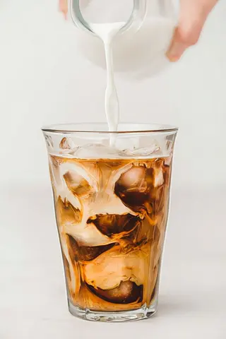 Ice Café