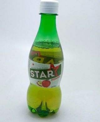 Star - Pomme ( 33Cl ) Bouteille