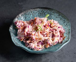 Salată Coleslaw