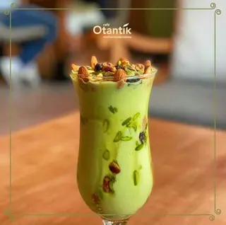 Otantik Avocado