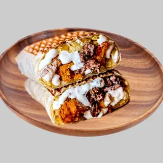 Tacos Argentina 