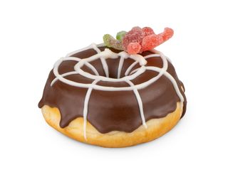 Scary Booguie choco con leche