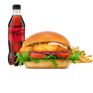 Maxoumi Classic w zestawie