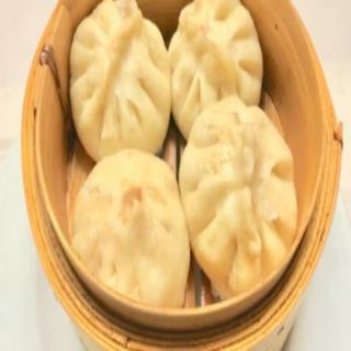 Xian long bao (4 uds.)