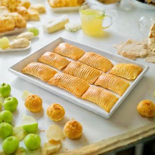 Chicken Pie