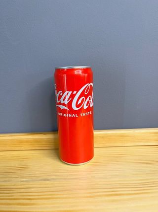 Кока-кола 0.33