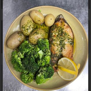 Salmão