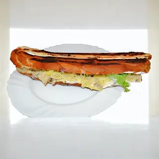 Indeks sendvič vegetarijanski