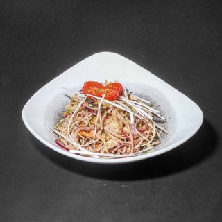 Yasai no Yakisoba (1 Dose)