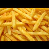 Patatine Fritte