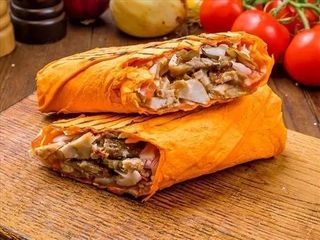 Шаурма от шефа (500гр)