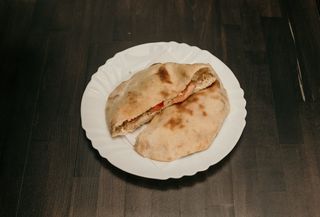 Sendvič sa piletinom