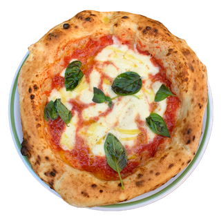 Margherita SENZA GLUTINE