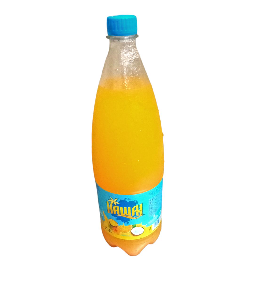 Hawaii 1,3L