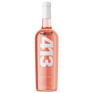 Rose,Marcea,Arges  12,5 % alc   