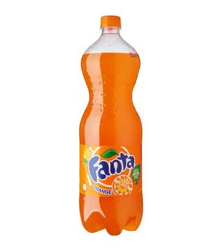 Fanta Orange 2L PET