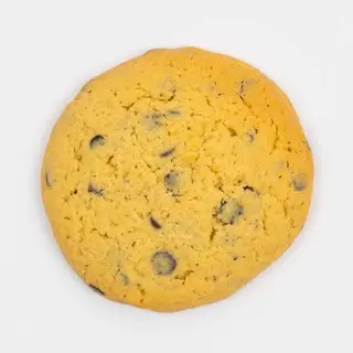 Cookies vaniglia