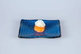 277. Salmone e Philadelphia 