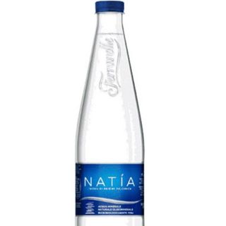 Acqua naturale 50 cl