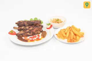 Menu Travers O'porco