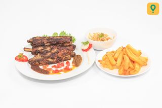 Menu Travers O'porco