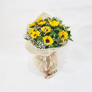 Bouquet "splendore"