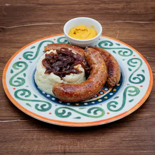 Sremske kobasice