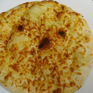 Пърленка с кашкавал (150г)