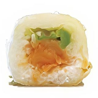 Salmón Roll (4 Pzs.)