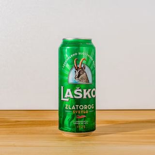 Laško pivo
