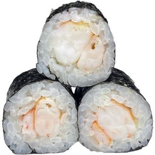 155. Maki De Surimi