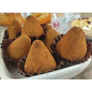 Трюфель "Фундук"  