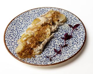 Фрікасе з куркою (290г)