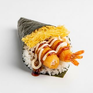 156. Temaki soia ebiteo