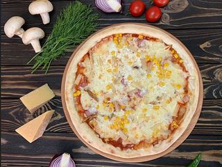 Гавайська (630g)