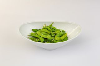 Vainas De Edamame