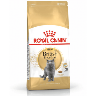 ROYAL CANIN FBN British Shorthair - 400 g