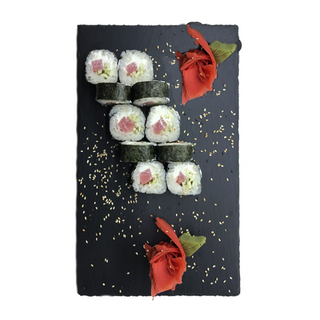 Футомакі з тунцем