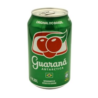 Guaraná 33cl 
