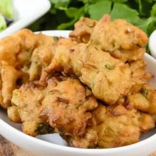 Mix Veg Pakora