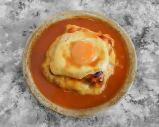 Francesinha