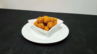 Popcorn de pollo (15 uds.)