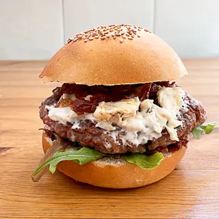 Burger Italiana